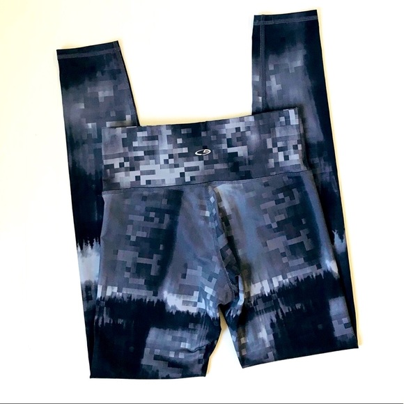 Champion DuoDry leggings size S - Picture 2 of 6